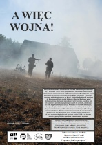 A więc wojna!
